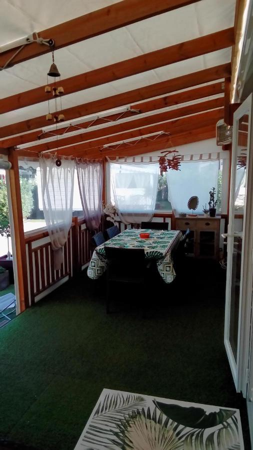 Hotel Camping Le Montourey Azur 78 Fréjus Zewnętrze zdjęcie
