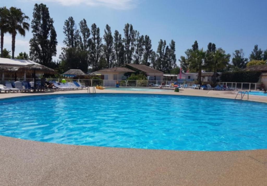 Hotel Camping Le Montourey Azur 78 Fréjus Zewnętrze zdjęcie