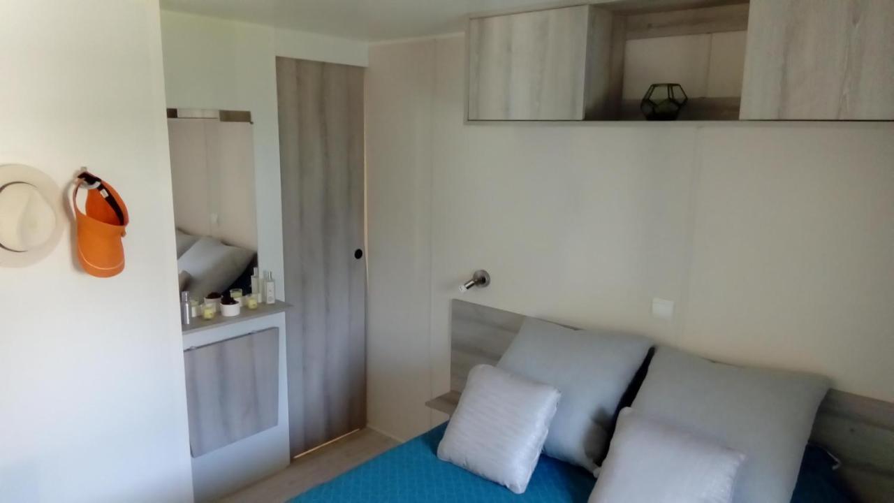 Hotel Camping Le Montourey Azur 78 Fréjus Zewnętrze zdjęcie