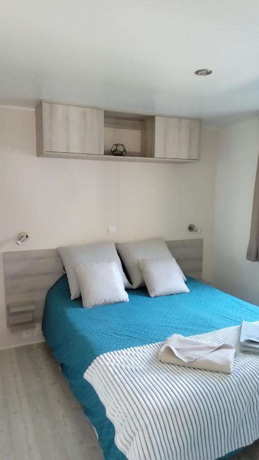 Hotel Camping Le Montourey Azur 78 Fréjus Zewnętrze zdjęcie