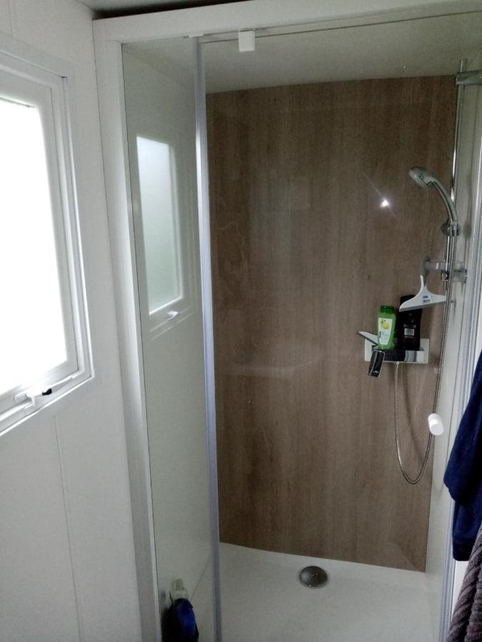 Hotel Camping Le Montourey Azur 78 Fréjus Zewnętrze zdjęcie